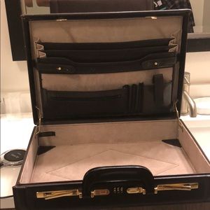 Briefcase